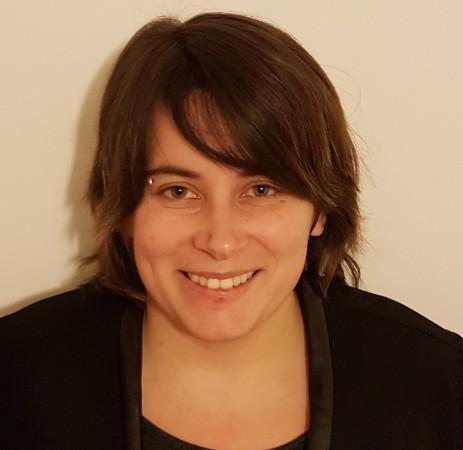 Jennifer Le Dantic Mercier